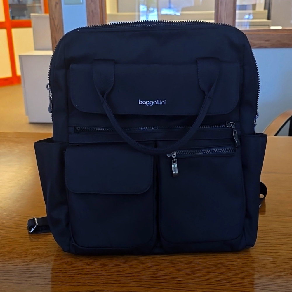 Baggallini Backpack